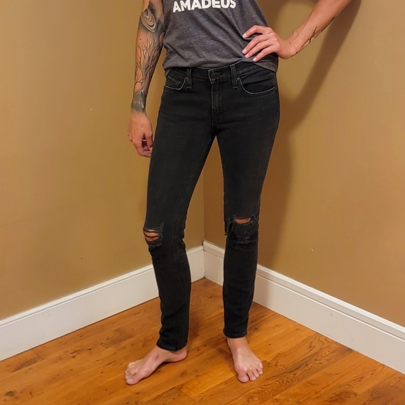 Rag & Bone Jeans - Picture 1 of 6